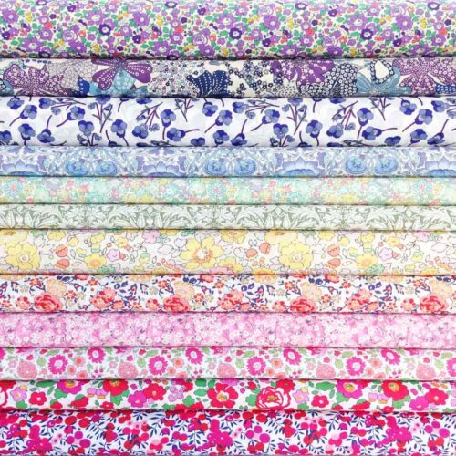 Liberty Tana Lawn Cotton