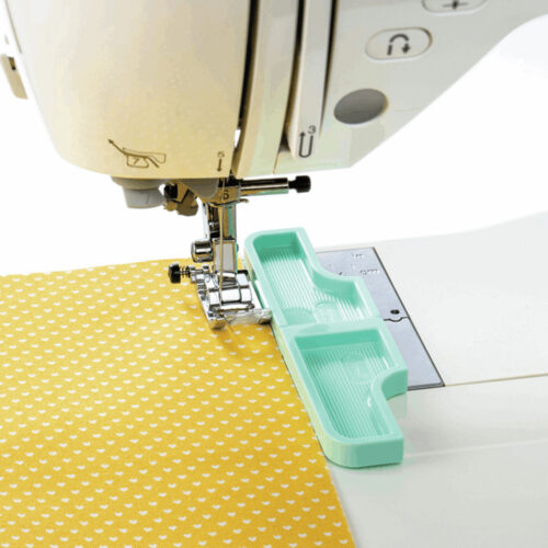 Clover stitch guide
