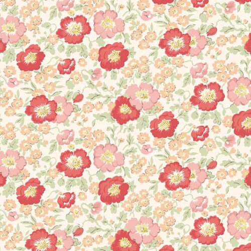 Liberty Coastal Flowers C