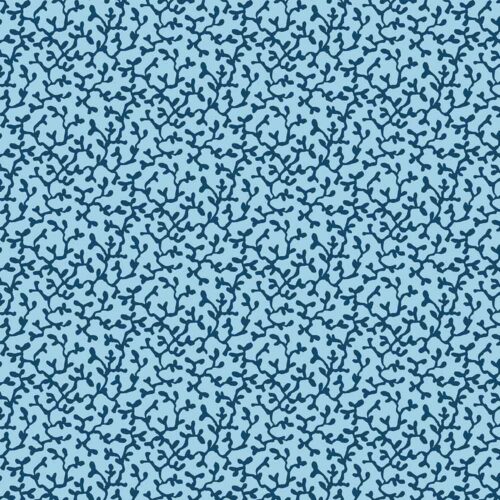 Liberty Quilting Collection Corallium A