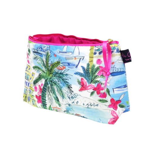 Cosmetic Bag Cape Vista - Image 2