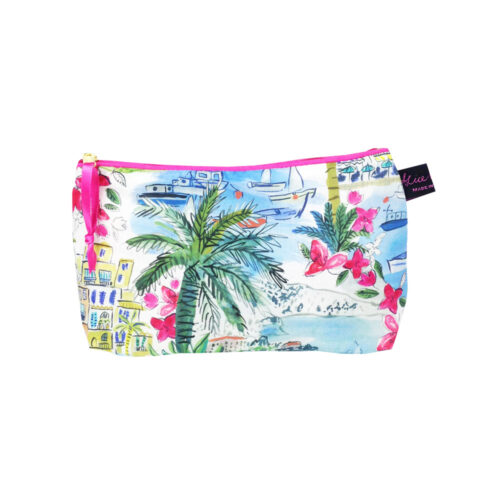 Cosmetic Bag Cape Vista