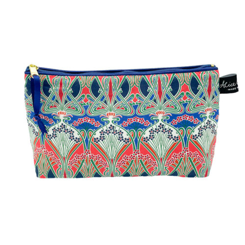 Liberty Ianthe Cosmetic Bag