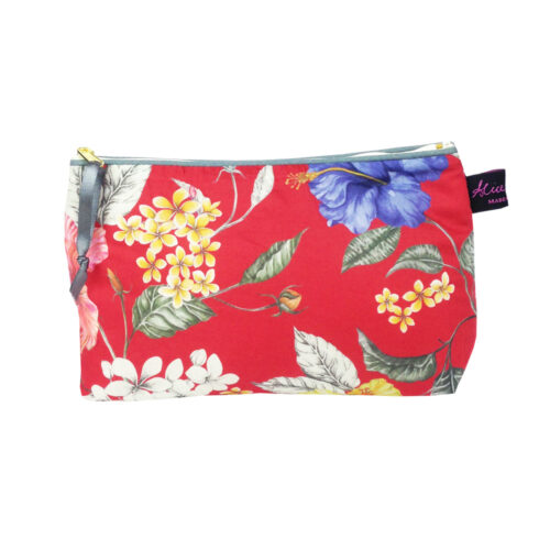 Cosmetic Bag Paradise Bay