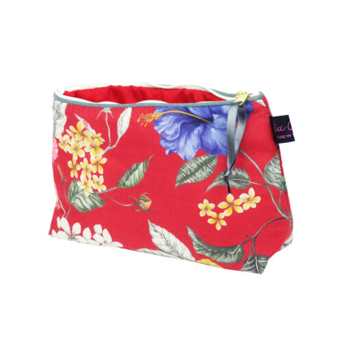 Cosmetic Bag Paradise Bay - Image 2