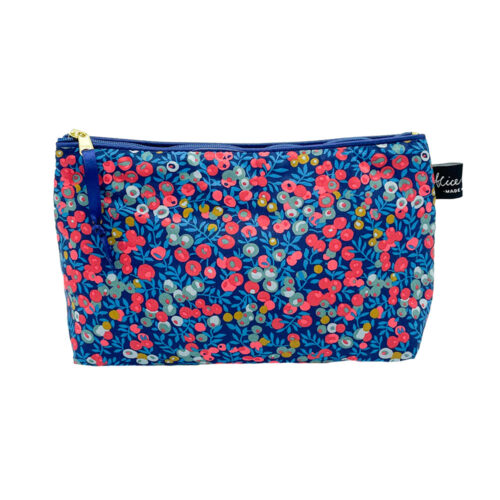 Liberty Wiltshire Cosmetic Bag