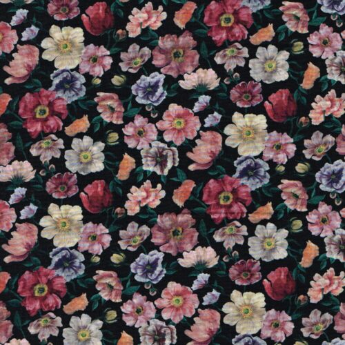 Liberty Tana Lawn® Cosmos A 2.34m Remnant (Box C)