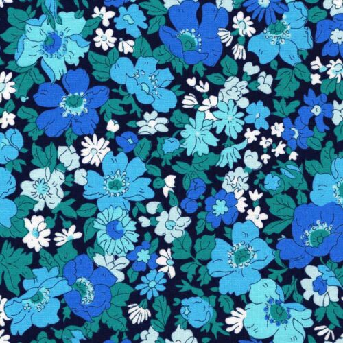 Liberty Cosmos Flower B