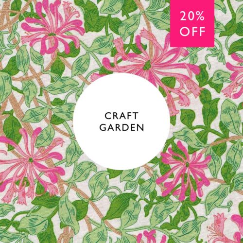 Craft Garden