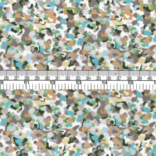 Liberty Tana Lawn® Fabric Crowd Camo B - Image 3