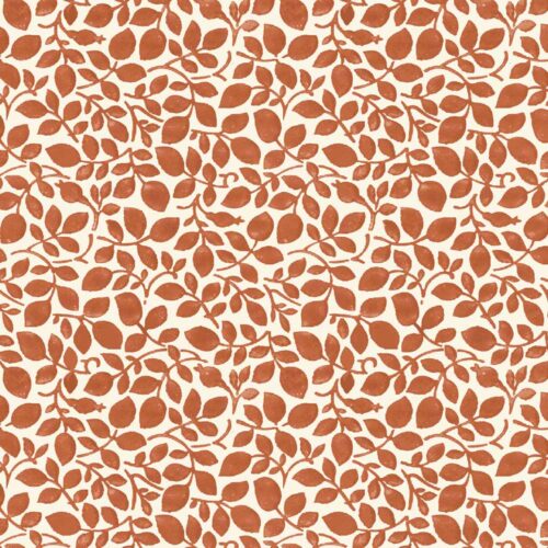 Liberty Fabric Tana Lawn Cumbrian Vine Z 2m Remnant (Box C)