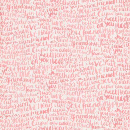 Liberty Fabric Cupid B AW23