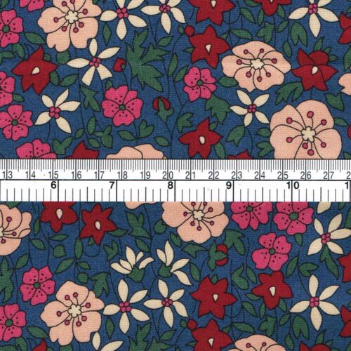 Liberty Quilting Collection Daisy Delight C - Image 2