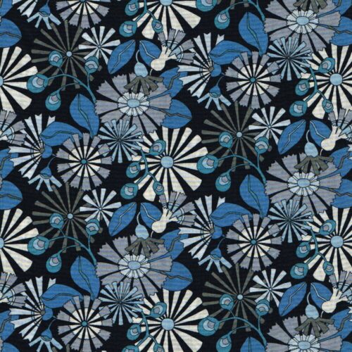 Liberty Tana Lawn® Daisy Pop B 3m Remnant (Box B)