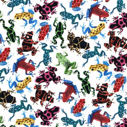 Liberty Dart Frogs A