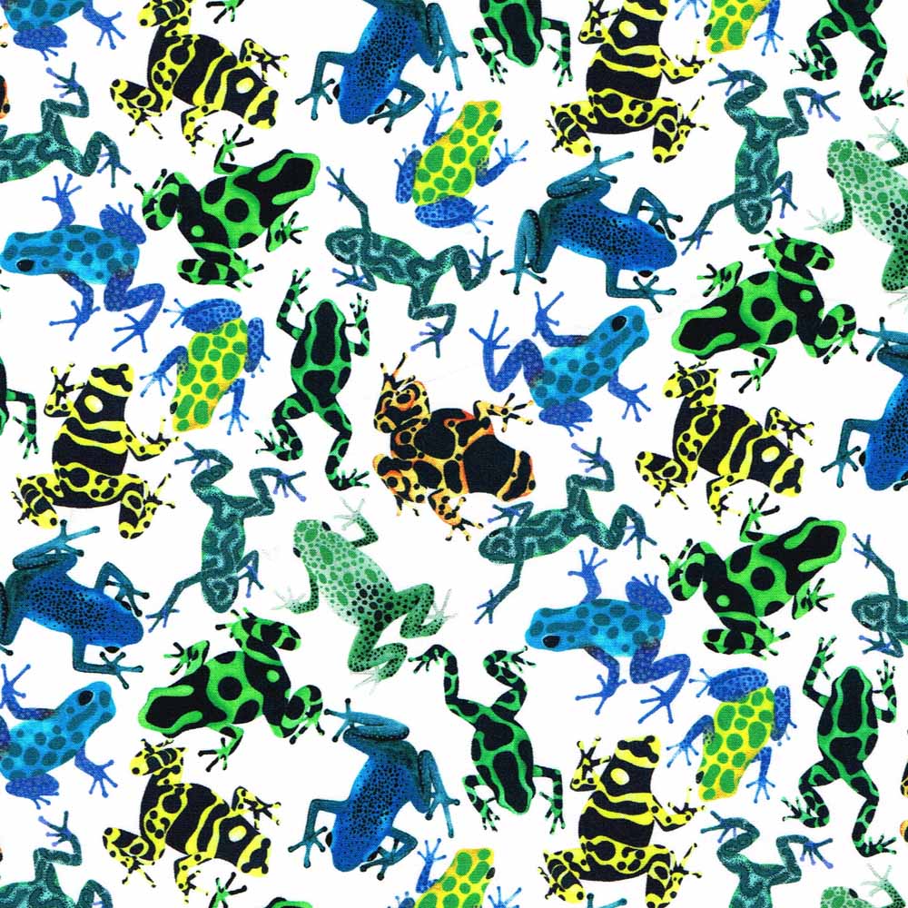 Liberty Dart Frogs B