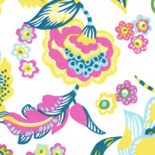 Liberty Fabric Tana Lawn® Delft Dream B - Image 2