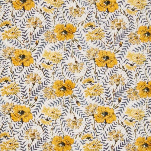 Liberty Fabric Demeter C AW23
