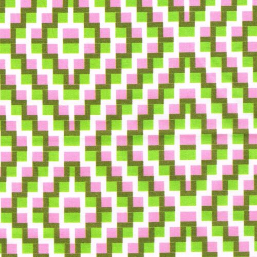 Liberty Tana Lawn® Diamond A 1.1m Remnant (Box 44)
