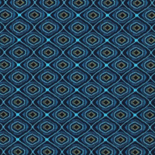Liberty Tana Lawn® Diamond Loom A 0.94m Remnant (Box G)