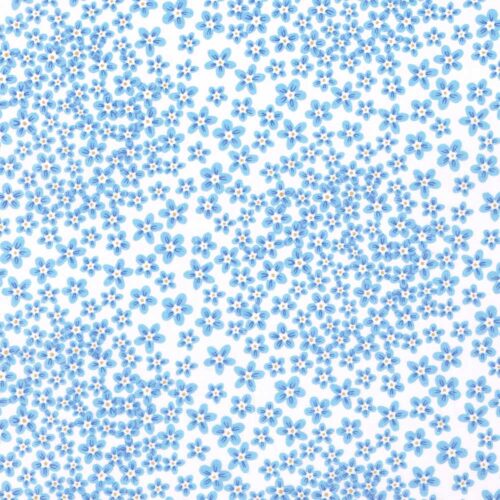 Liberty Ditsy Dot A
