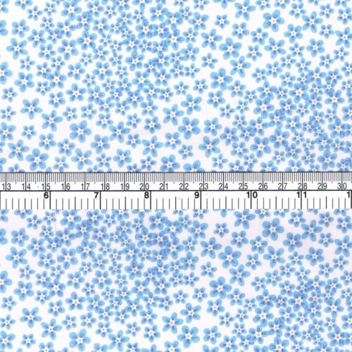 Liberty Fabric Tana Lawn® Ditsy Dot A - Image 3