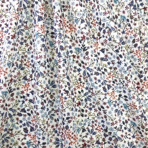 Liberty Tana Lawn Fabric Donna Leigh