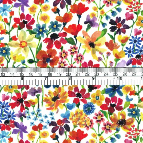 Liberty Tana Lawn Fabric Dreams of Summer
