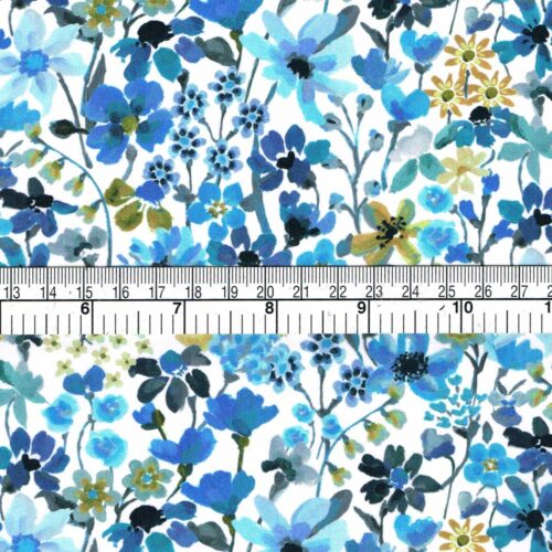 Liberty Tana Lawn Fabric Dreams of Summer