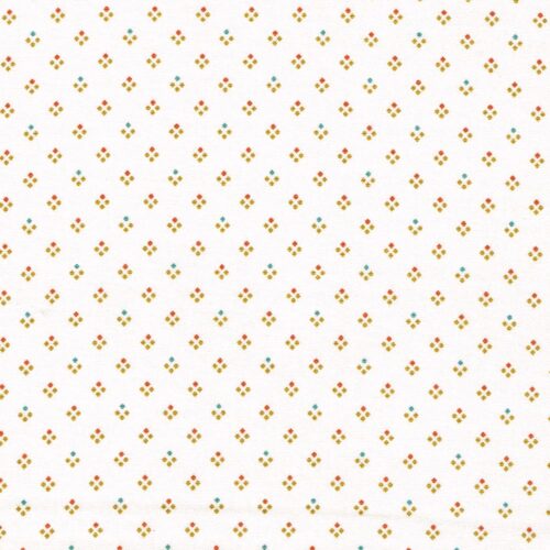 EQP Quilting Cotton Argyle Cotton