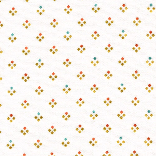 Ellie's Quilt Place Fabric Argyle Cotton - Image 2