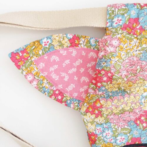 PATTERN: Cat or Mouse Bag Pattern - Image 12