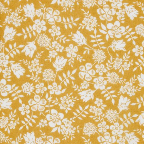 Liberty Fabric Edenham Shadow A AW23