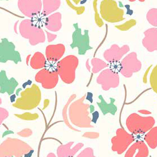 Liberty Fabric Tana Lawn Edie C