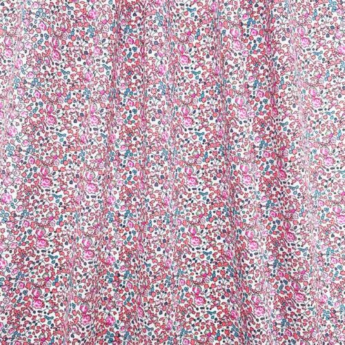 Liberty Tana Lawn Eloise C Pink - Image 4