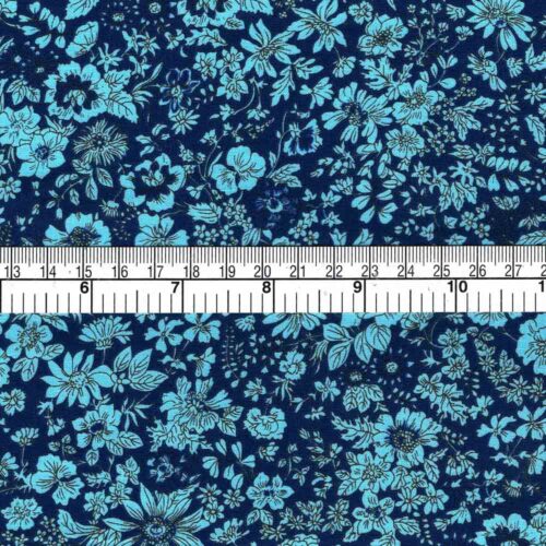 Liberty Emily Silhouette Flower G