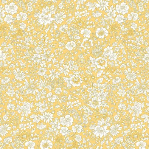 Liberty Quilting Collection Emily Silhouette I