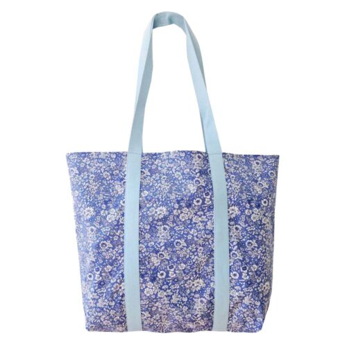 FREE PATTERN : Market Tote Bag Instant Download - Image 4