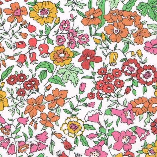 Liberty Tana Lawn® Fabric Emma Amelia C - Image 3