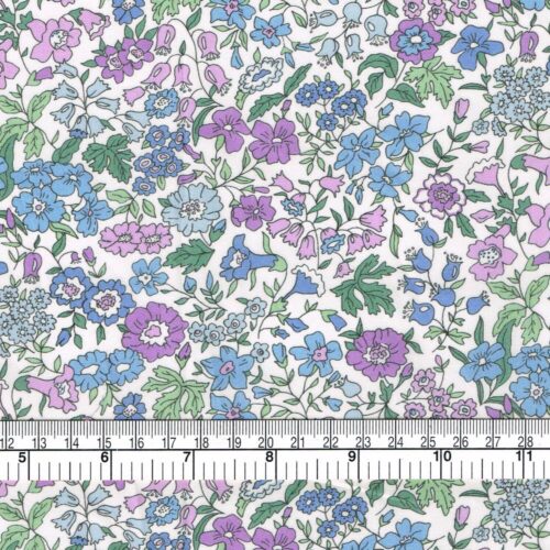 Liberty Tana Lawn® Fabric Emma Amelia B - Image 2