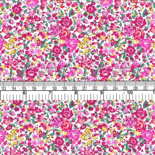 Liberty Tana Lawn Fabric Emma and Georgina N