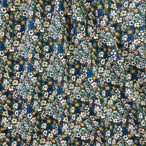 Liberty Tana Lawn Fabric Emma Louise A