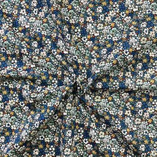 Liberty Tana Lawn Fabric Emma Louise A