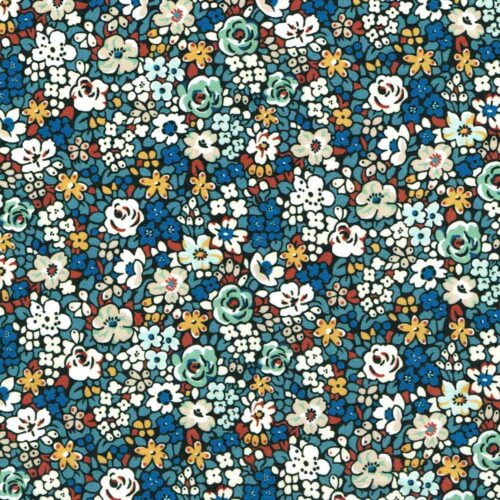 Liberty Tana Lawn Fabric Emma Louise A