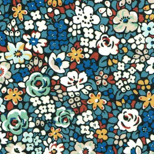 Liberty Tana Lawn Fabric Emma Louise A