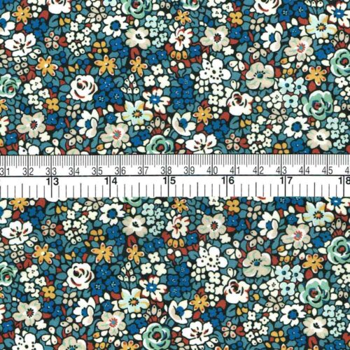 Liberty Tana Lawn Fabric Emma Louise A