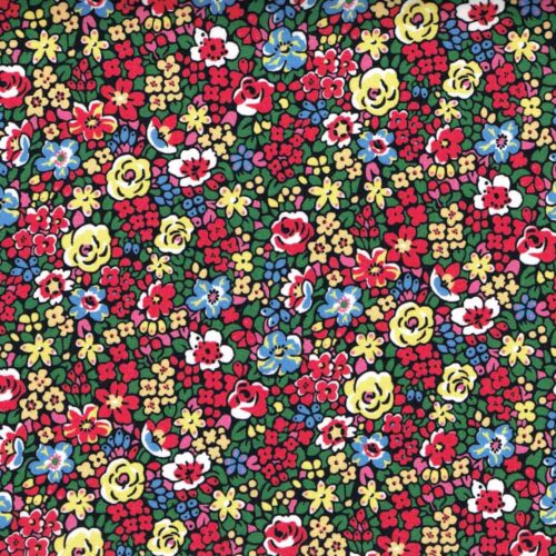 Liberty Tana Lawn Fabric Emma Louise B