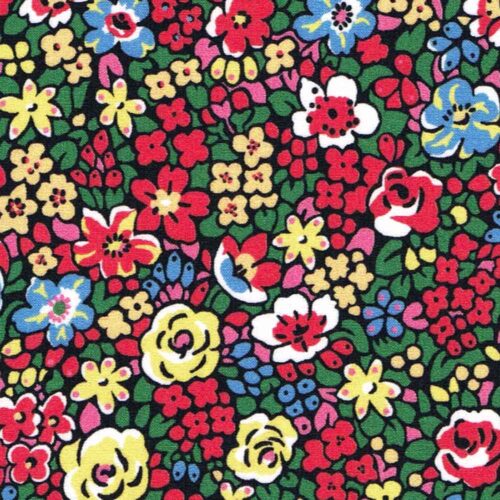Liberty Tana Lawn Fabric Emma Louise A