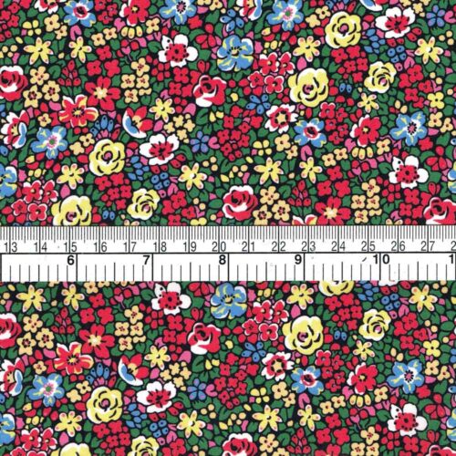 Liberty Tana Lawn Fabric Emma Louise A