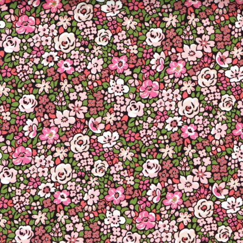 Liberty Tana Lawn Fabric Emma Louise C